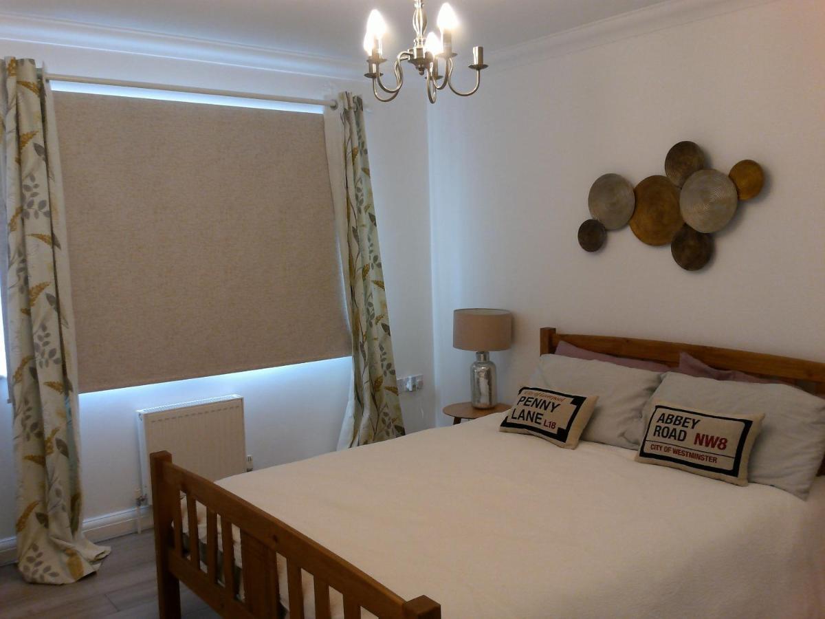 Two Bedroom London Luxury Apartment エクステリア 写真
