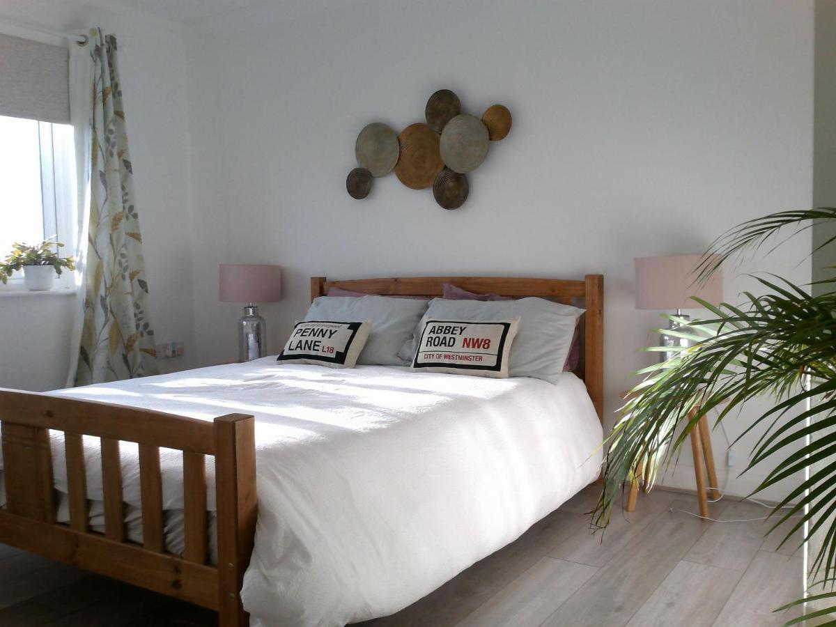 Two Bedroom London Luxury Apartment エクステリア 写真