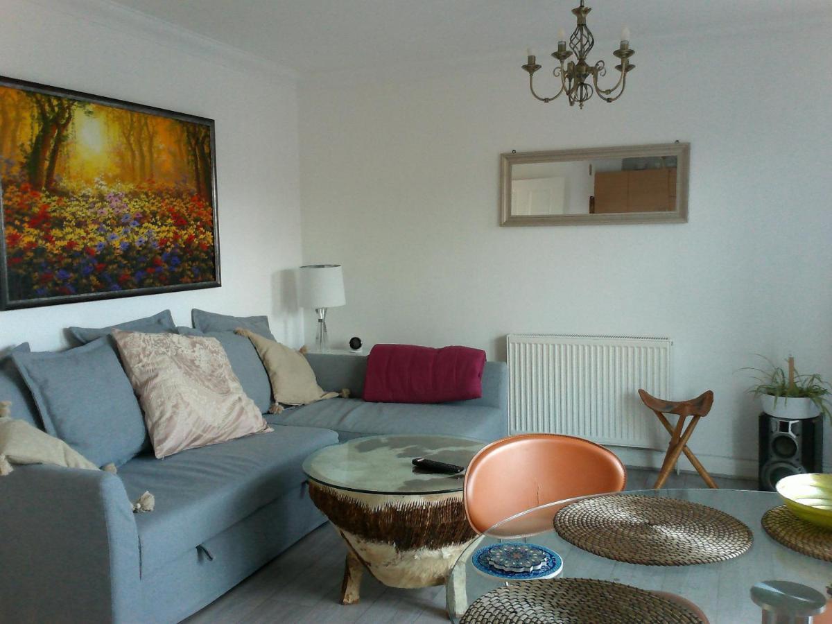 Two Bedroom London Luxury Apartment エクステリア 写真