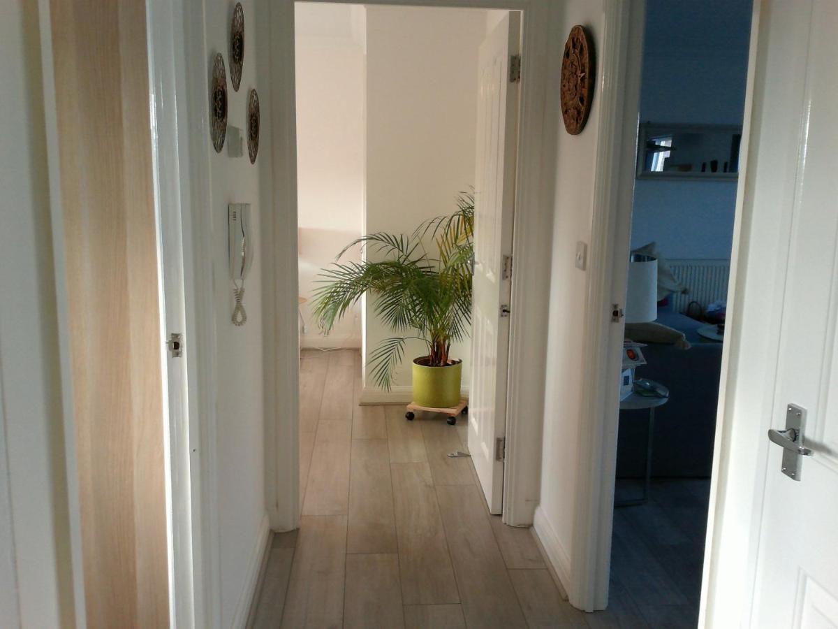Two Bedroom London Luxury Apartment エクステリア 写真