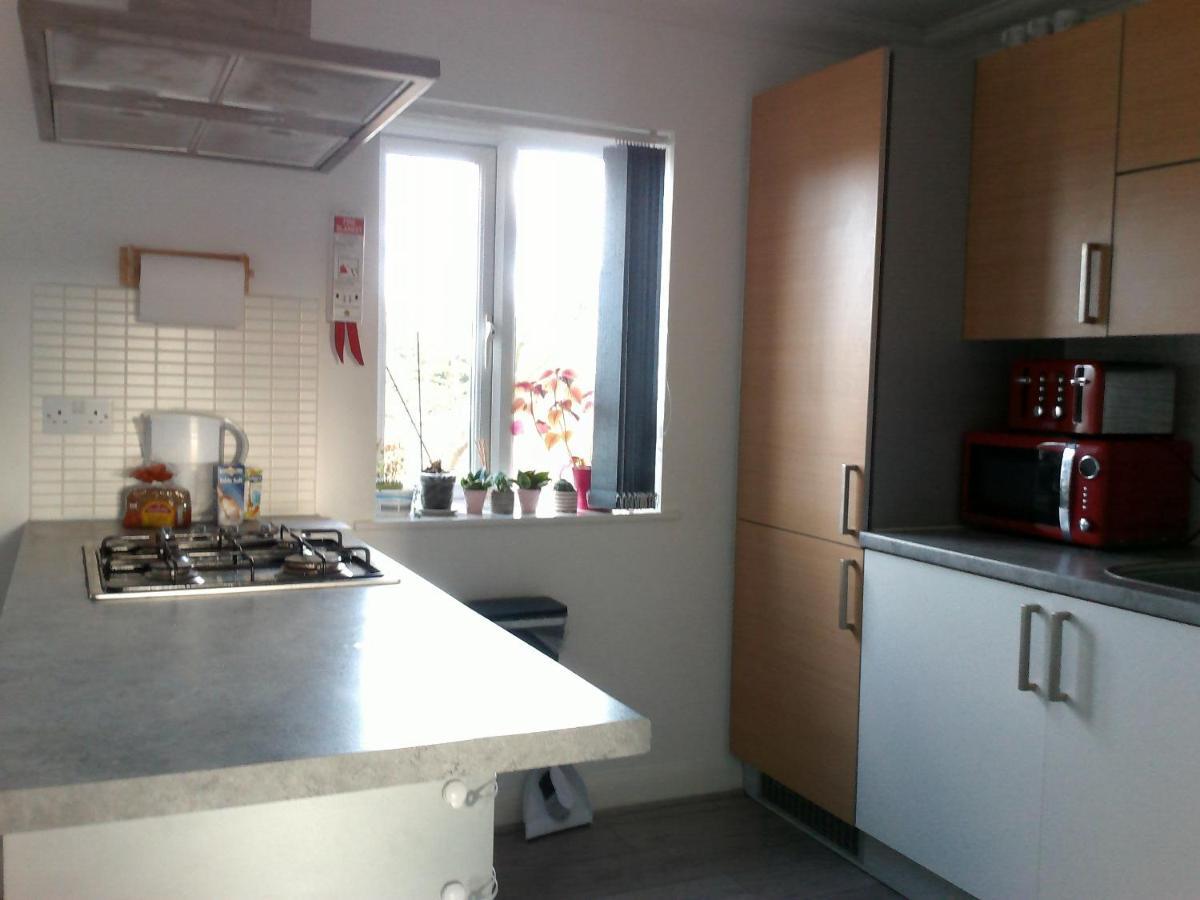 Two Bedroom London Luxury Apartment エクステリア 写真