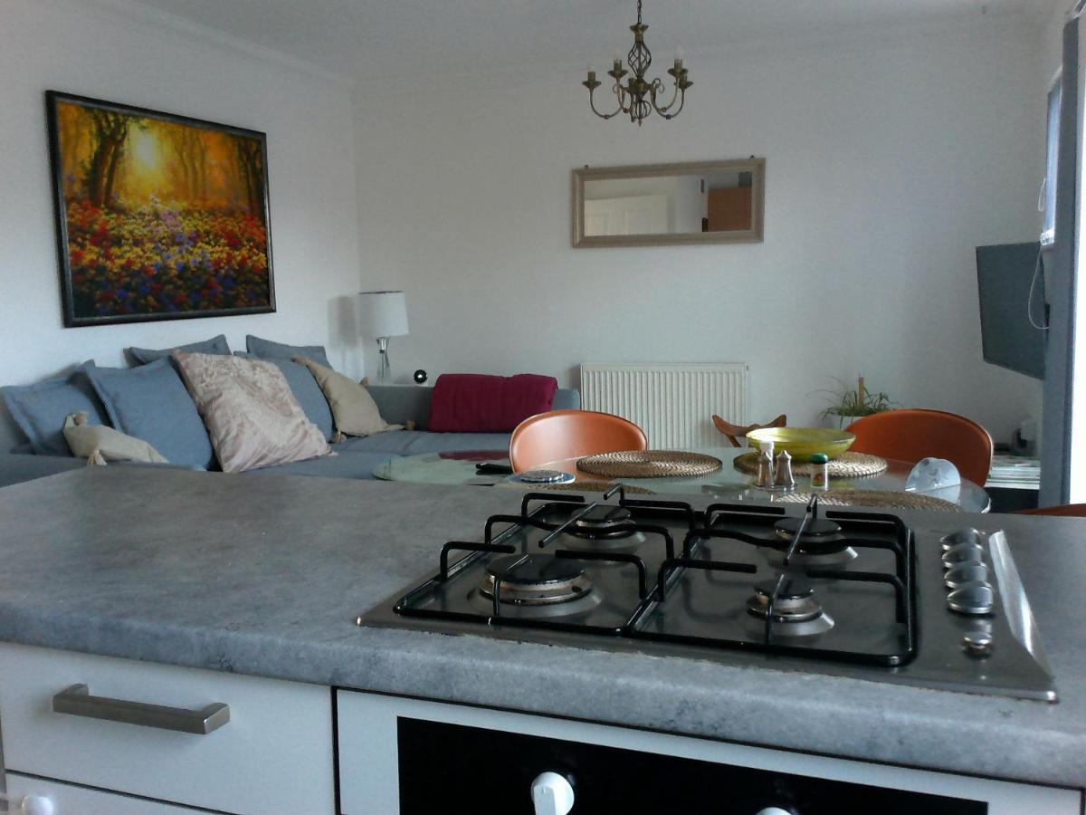 Two Bedroom London Luxury Apartment エクステリア 写真