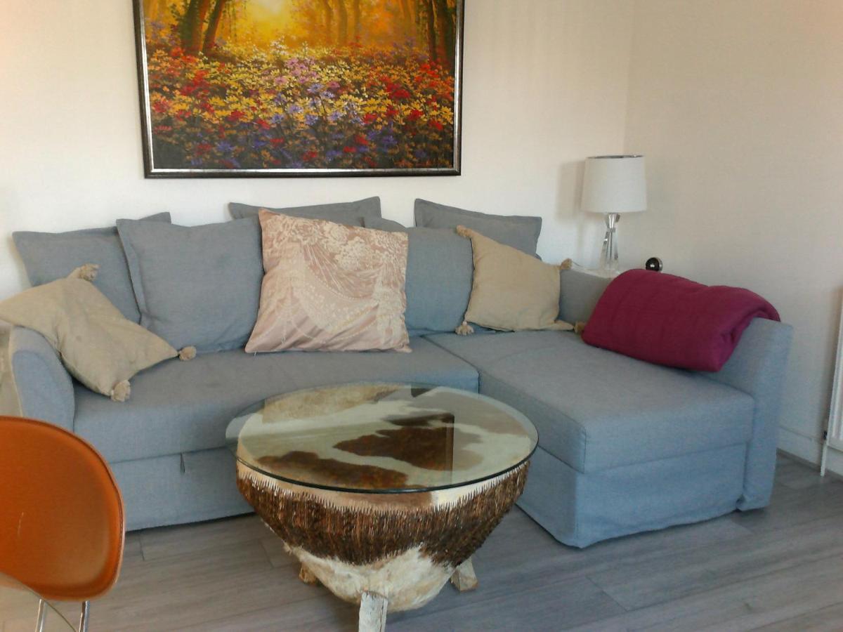 Two Bedroom London Luxury Apartment エクステリア 写真