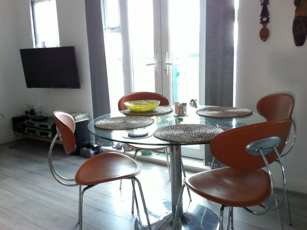Two Bedroom London Luxury Apartment エクステリア 写真