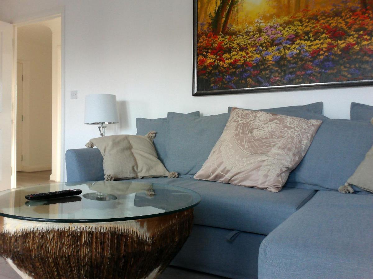 Two Bedroom London Luxury Apartment エクステリア 写真
