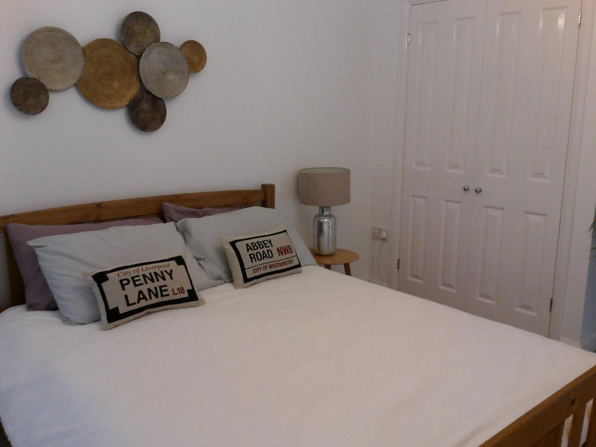Two Bedroom London Luxury Apartment エクステリア 写真
