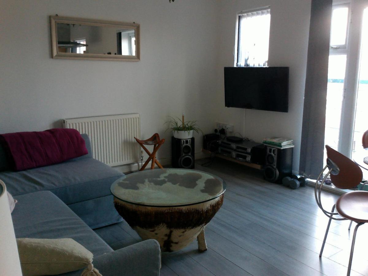 Two Bedroom London Luxury Apartment エクステリア 写真