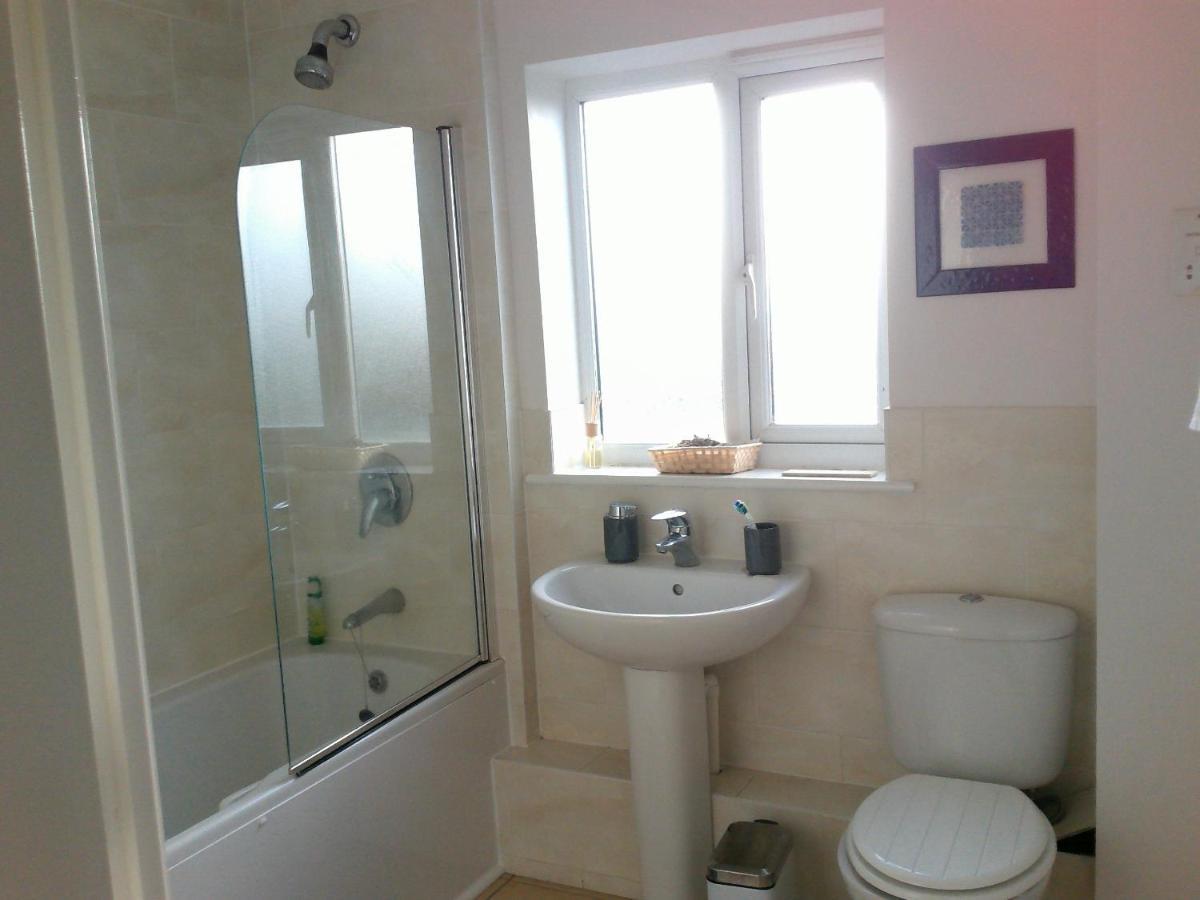 Two Bedroom London Luxury Apartment エクステリア 写真