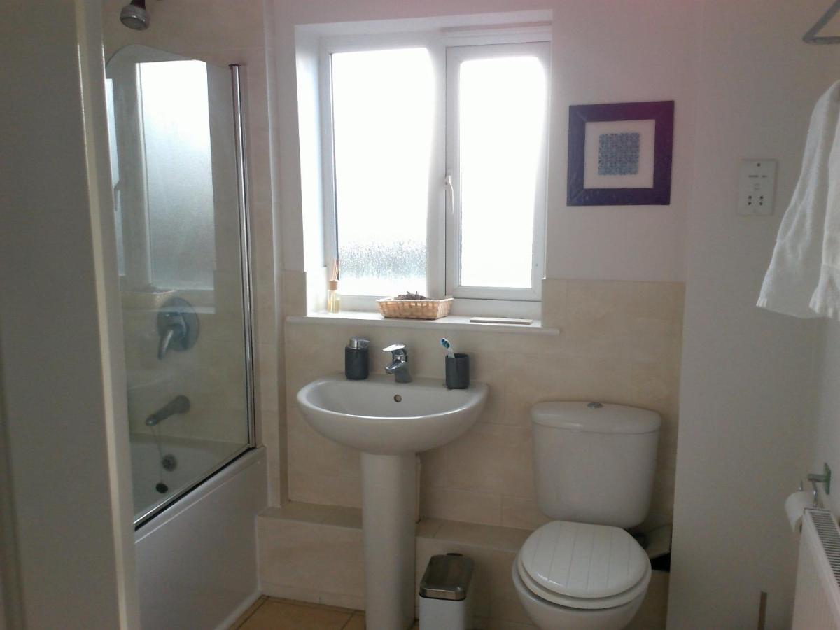 Two Bedroom London Luxury Apartment エクステリア 写真