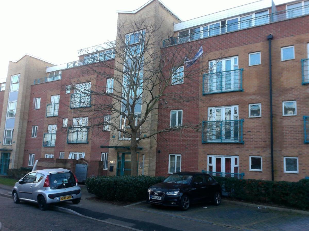 Two Bedroom London Luxury Apartment エクステリア 写真