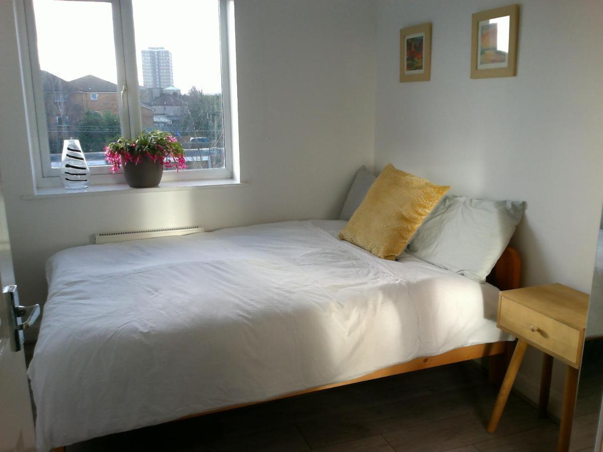 Two Bedroom London Luxury Apartment エクステリア 写真