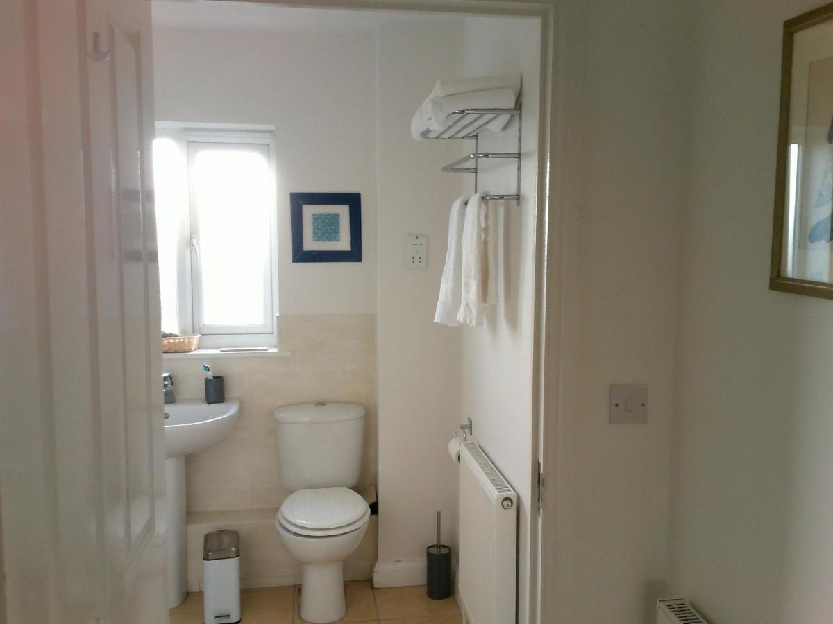 Two Bedroom London Luxury Apartment エクステリア 写真