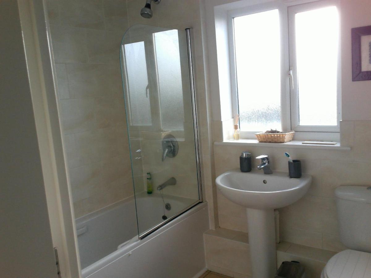 Two Bedroom London Luxury Apartment エクステリア 写真