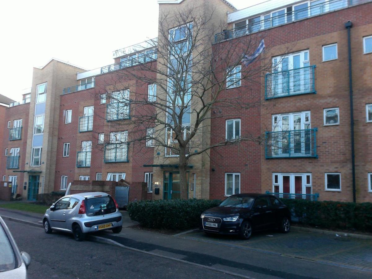 Two Bedroom London Luxury Apartment エクステリア 写真