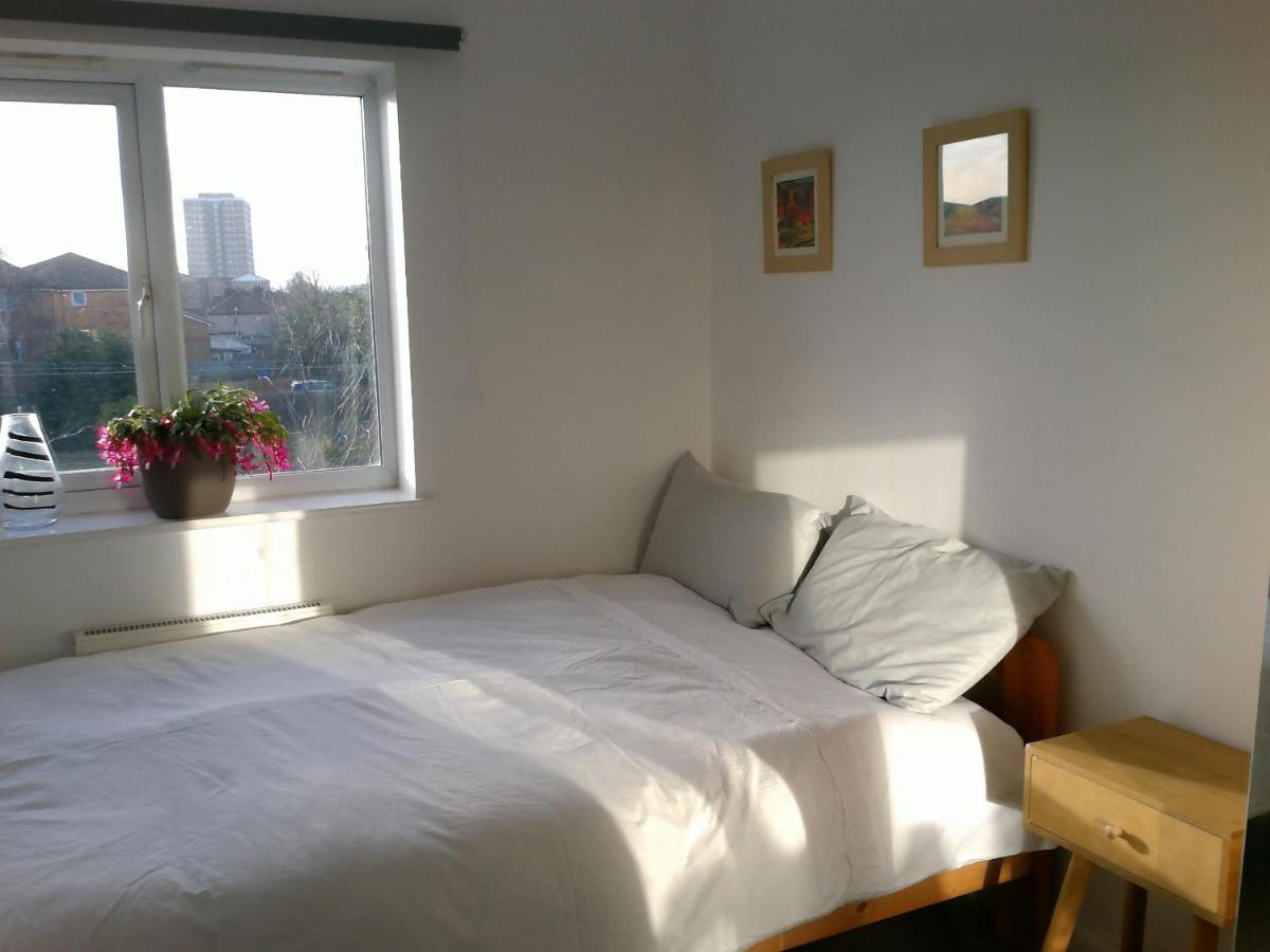 Two Bedroom London Luxury Apartment エクステリア 写真