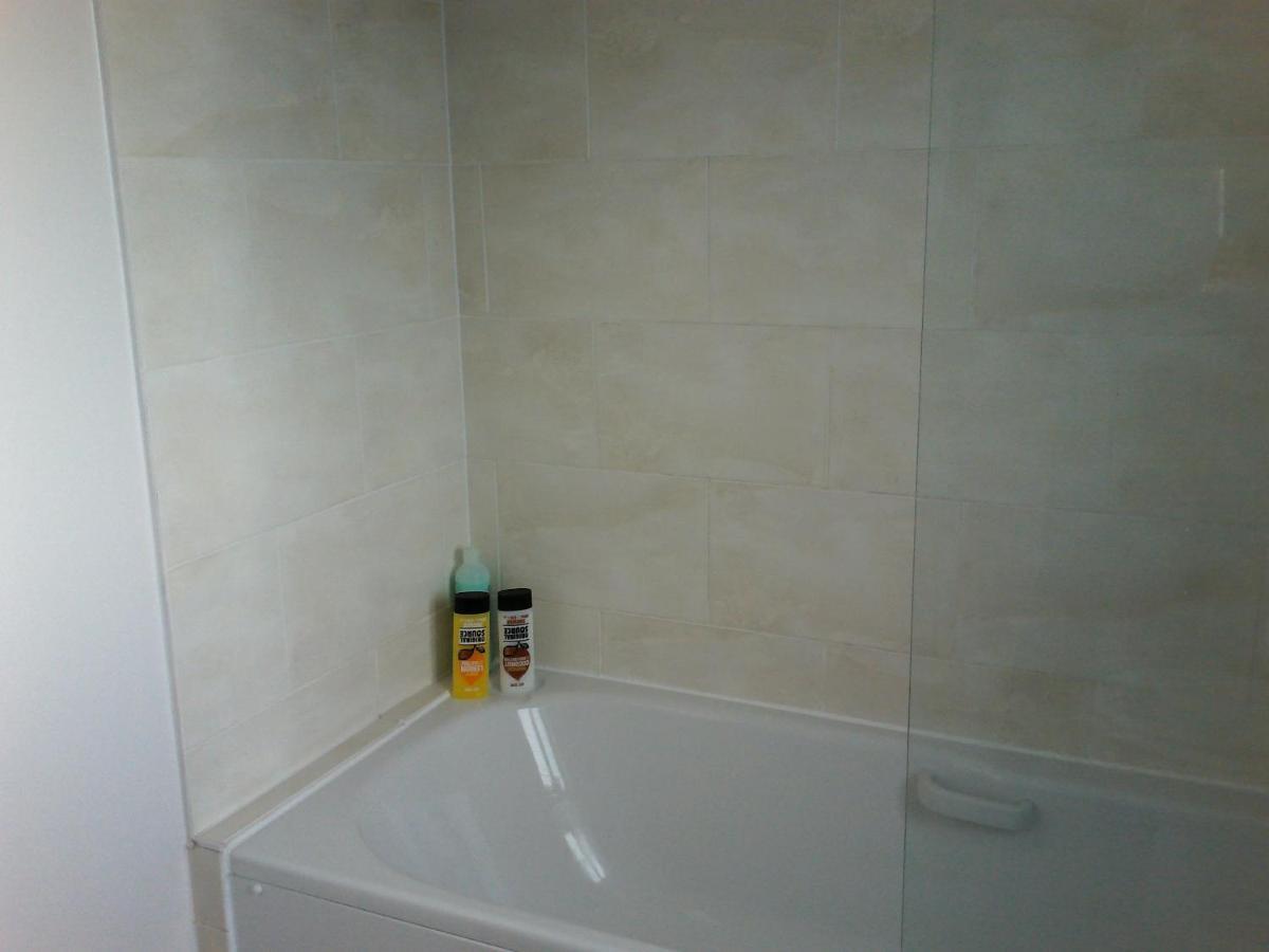 Two Bedroom London Luxury Apartment エクステリア 写真